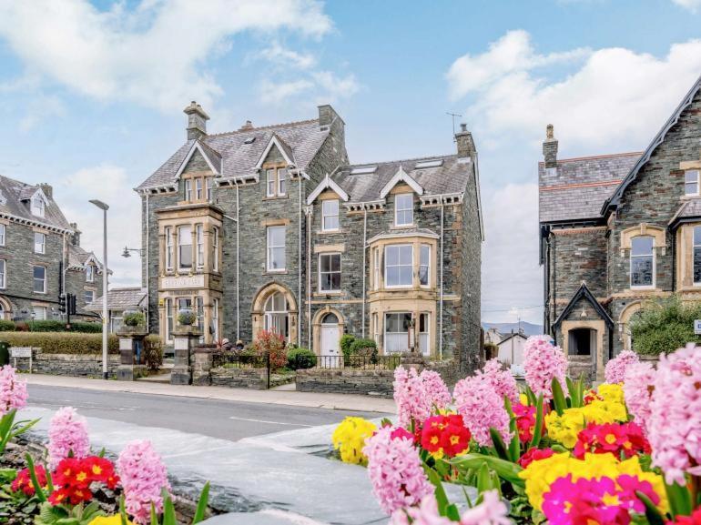 Villa The Gables Keswick  Esterno foto